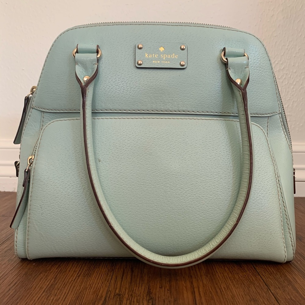 Kate Spade New York Shoulder Bag